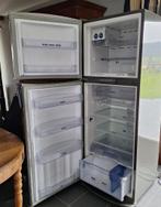Réfrigérateur-congélateur, Elektronische apparatuur, Koelkasten en IJskasten, Ophalen, 200 liter of meer, 60 cm of meer, Met aparte vriezer