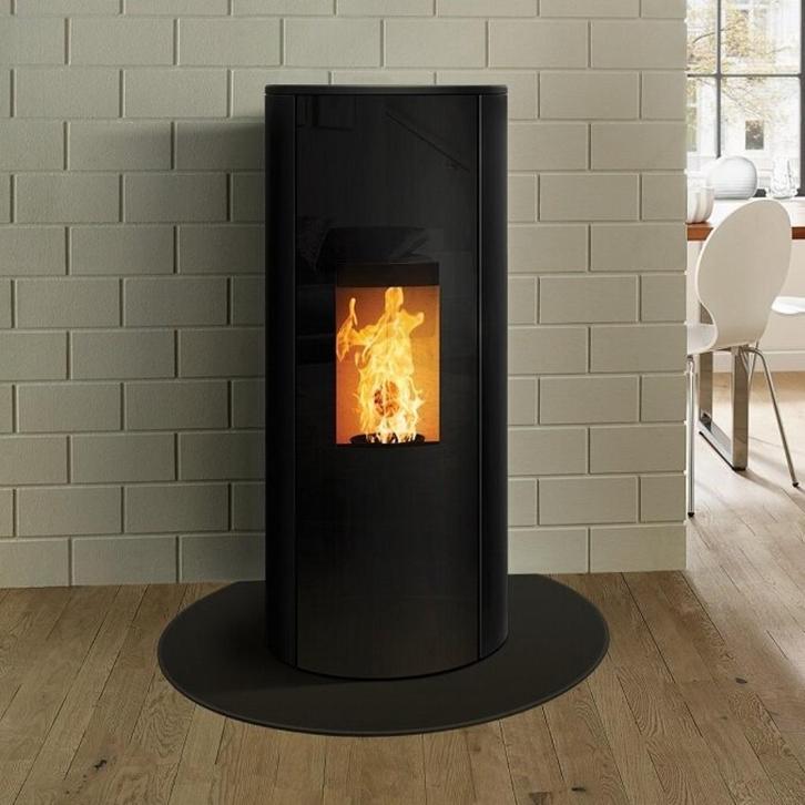 Pelletkachel Rika Corso, Huis en Inrichting, Woonaccessoires | Overige, Nieuw, Ophalen of Verzenden