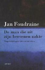 Jan Foudraine / keuze uit 3 boeken, Boeken, Ophalen of Verzenden, Gelezen