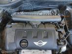 Motor origineel N12B16A Mini R56 1.6 Cooper 2006-2014, Gebruikt, Mini, Ophalen of Verzenden, Mini