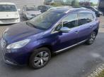 Peugeot 2008 1.6 ALLURE (bj 2015), Auto's, Voorwielaandrijving, Euro 5, Gebruikt, 120 pk