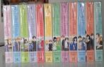 Fruits Basket Collector's Edition Complete Manga Set, Japon (Manga), Enlèvement ou Envoi, Natsuki Takaya, Neuf
