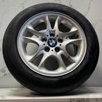 Bmw X3 E83 235/55/17 INCH STYLING 111 VREDESTEIN ZOMERSET ️, Auto-onderdelen, Banden en Velgen, Gebruikt, Banden en Velgen, 17 inch
