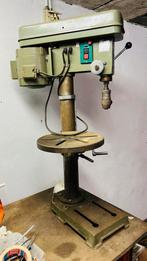 Kolomboormachine, Doe-het-zelf en Bouw, Gereedschap | Boormachines, Ophalen, Zo goed als nieuw, Kolomboormachine