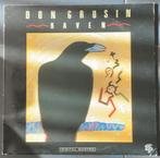 LP Don Grusin - Raven, Ophalen of Verzenden, Gebruikt, Jazz