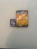 Carte Pokemon, Hobby & Loisirs créatifs, Enlèvement ou Envoi, Comme neuf