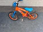 Kinderfiets Paw Patrol 14 inch, Fietsen en Brommers, Ophalen, Gebruikt