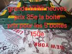 Bosh mèche embouts béats neuf, Ophalen