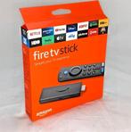Boîtier Firestick, Ophalen of Verzenden, Zo goed als nieuw