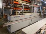 Houtbewerkingsmachines, Ophalen