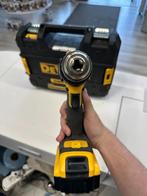visseuse devisseuse dewalt dcd100y, Ophalen, Gebruikt