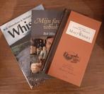 3 livres pour les amateurs/ connaisseurs de whisky, Enlèvement