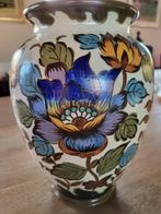 Vaas koninklijk gouda Holland, Antiek en Kunst, Antiek | Vazen, Ophalen