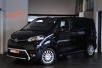 Toyota ProAce Verso 1.5 D-4D Compact MPV Keyless Navi Garant, Auto's, Gebruikt, 4 cilinders, 5 deurs, Toyota