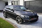 BMW F21 120i - AUTOMAAT / M PAKKET / LED / NAVI / LEDER / M, Auto's, BMW, Te koop, Berline, Benzine, 750 kg