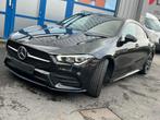 Mercedes CLA Coupé 220 AMG Line 2020, 144 g/km, Achat, Euro 6, Carnet d'entretien