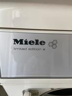 Miele droogkast, Elektronische apparatuur, Droogkasten, Ophalen, Luchtafvoer, 4 tot 6 kg, Anti-kreukfase