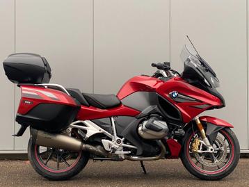 BMW R 1250 RT Style Sport / Dynamic / Touring / Akrapovic HP beschikbaar voor biedingen