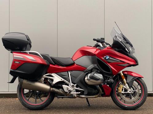 BMW R 1250 RT Style Sport / Dynamic / Touring / Akrapovic HP, Motoren, Motoren | BMW, Bedrijf, Toermotor, meer dan 35 kW, 2 cilinders