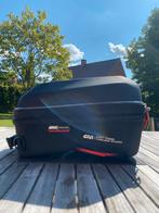 Givi ST612 Sport-T tanktas, Motoren, Ophalen, Zo goed als nieuw