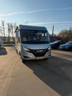 Camper, Caravans en Kamperen, Koelkast, Particulier, Hymer, 6 tot 7 meter