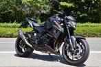Suzuki GSX-S 750 - Stoere naked! - Uiterst nette staat!, Motoren, Motoren | Suzuki, 4 cilinders, Motorrijbewijs A, Bedrijf, 749 cc