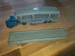 Dinky toys transporter Bedford Pullmore met ramp, Hobby en Vrije tijd, Modelauto's | 1:43, Ophalen of Verzenden, Gebruikt, Dinky Toys