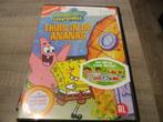 spongebob, Cd's en Dvd's, Ophalen of Verzenden