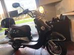 Scooter Neco borselino 125cc/7500km/1.Eignaar Tip top inorde, Enlèvement