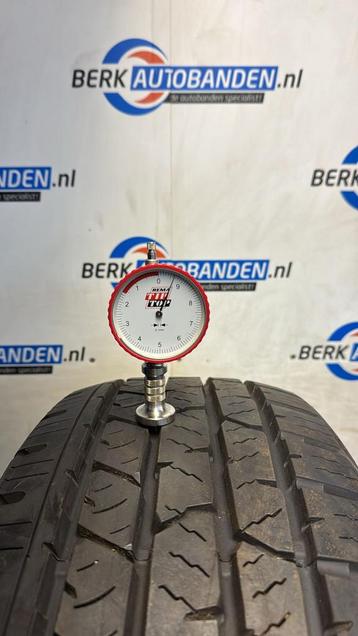 2x Continental CrossContact (Demo) 245/65 R17 111T 245/65/17 beschikbaar voor biedingen