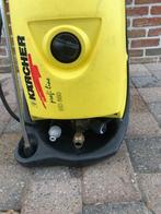 Karcher hogedrukreiniger hd 650, Tuin en Terras, Hogedrukreinigers, Ophalen of Verzenden, Gebruikt