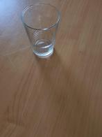 Glazen, Verzamelen, Glas en Drinkglazen, Ophalen, Zo goed als nieuw