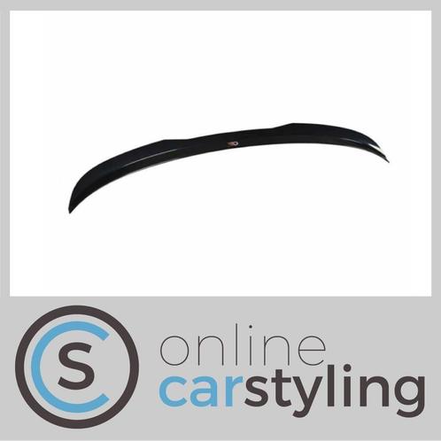 MAXTON Design spoiler lip Skoda Superb Kombi, Auto diversen, Tuning en Styling, Ophalen of Verzenden