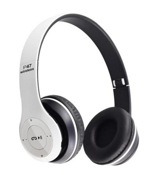 Casque bluetooth, Audio, Tv en Foto, Hoofdtelefoons, Nieuw, Op oor (supra aural), Overige merken, Draadloos, Bluetooth, Ophalen of Verzenden