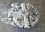 LEGO Star Wars 75375 Millennium Falcon, Ophalen of Verzenden, Complete set, Lego