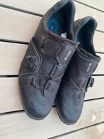 MTB schoenen Shimano mt 45, Enlèvement ou Envoi, Comme neuf, Chaussures