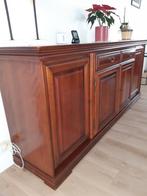 kast kerselaar, Ophalen