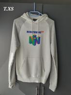 Pull Nintendo ado, Ophalen, Wit, Overige maten, Gedragen