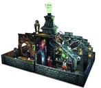 Spookslot , zo goed als nieuw., Hobby & Loisirs créatifs, Jeux de société | Autre, Enlèvement, Comme neuf