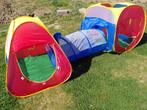 tente et tunnel pour enfant, Enlèvement, Utilisé