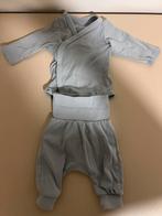 Romper set, Kinderen en Baby's, Babykleding | Maat 50, Ophalen of Verzenden, Zo goed als nieuw