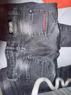2x phillipp plein jeans, Ophalen, Zo goed als nieuw