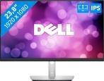 Dell P2422H monitor, Nieuw, Full HD, Ophalen of Verzenden, VGA