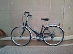 Damesfiets Thompson volledig in orde, Ophalen, Versnellingen