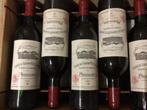 Wijn chateau grand Puy lacoste pauillac, Ophalen, Frankrijk, Nieuw, Rode wijn