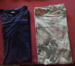 T-shirt heren America Today en Adidas maat S, Ophalen of Verzenden, Zo goed als nieuw, Korte mouw, Maat 36 (S)