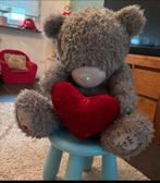 Grote me to you beer, Verzamelen, Ophalen, Zo goed als nieuw, Stoffen beer, Me To You