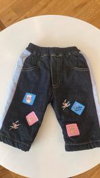 Baby jeans broek, Kinderen en Baby's, Babykleding | Maat 68, Ophalen, Nieuw
