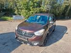 Dacia lodgy  15dci stepway 7 places, Auto's, Dacia, Euro 6, Lodgy, Particulier, Te koop