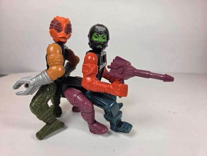 Motu Vintage  maîtres de l'univers muslor he man., Enfants & Bébés, Jouets | Figurines, Enlèvement ou Envoi